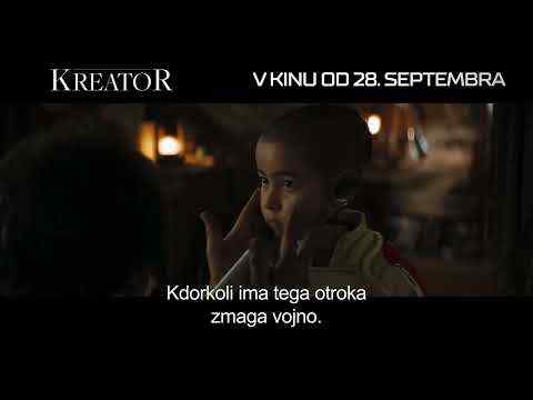 Kreator - TV Spot 2