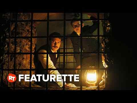A Haunting in Venice - Featurette - The Palazzo