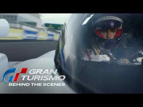 Gran Turismo - Vignette - Team of Three