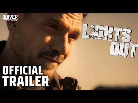 Lights Out - trailer 1