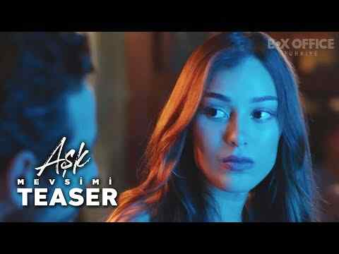 Ask Mevsimi - trailer 1