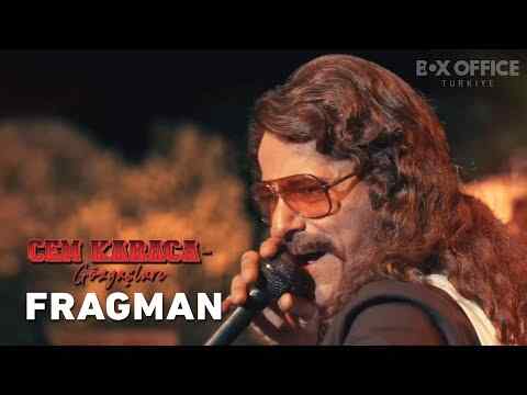 Cem Karaca'nin Gözyaslari - trailer 1