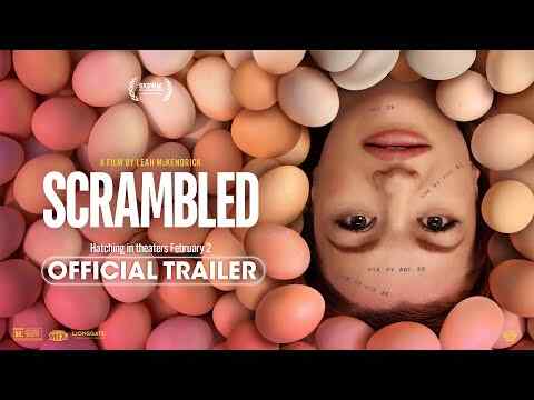 Scrambled - trailer 1
