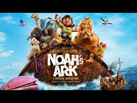Noah's Ark - trailer 1