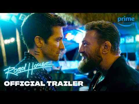 Road House - trailer 1