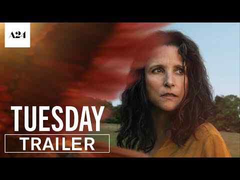 Tuesday - trailer 1