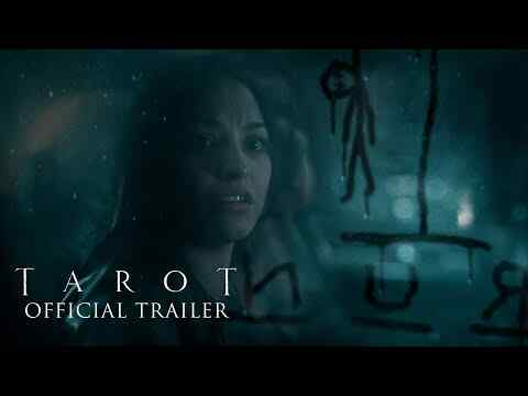 Tarot - trailer 1