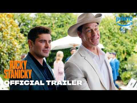 Ricky Stanicky - trailer 1