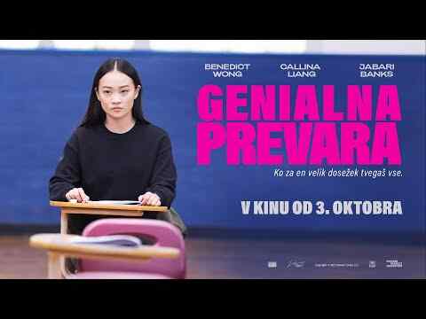 Genialna prevara - TV Spot 1