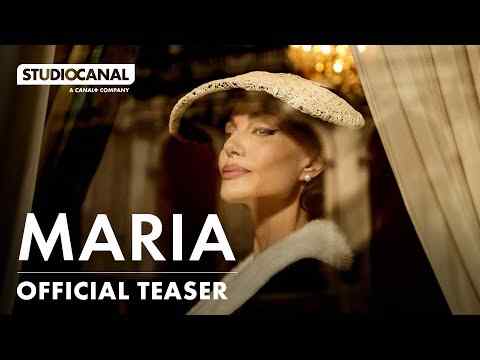 Maria - trailer 1