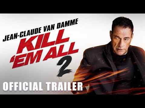 Kill'em All 2 - trailer 1