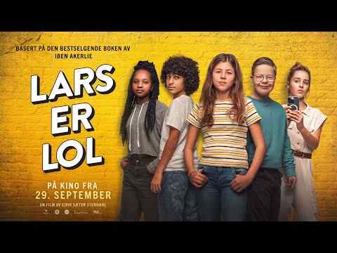 Lars er LOL - trailer 1