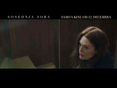 Sosednja soba - TV Spot 1