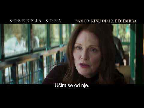 Sosednja soba - TV Spot 2