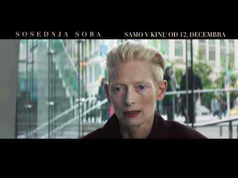 Sosednja soba - TV Spot 3