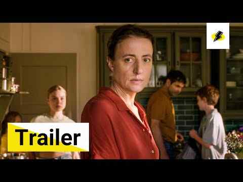 Der Spatz im Kamin - trailer 1