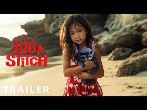 Lilo & Stitch - trailer 1