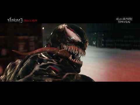 Venom 3: Zadnji ples - TV Spot 2