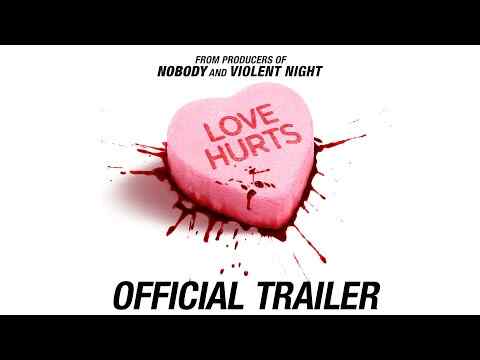 Love Hurts - trailer 1