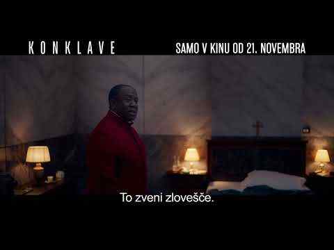 Konklave - TV Spot 1