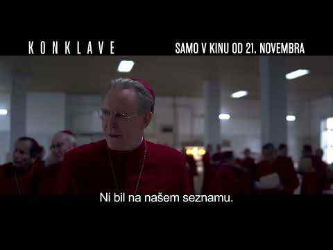 Konklave - TV Spot 3