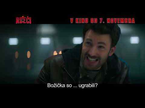 Rdeči - TV Spot 5