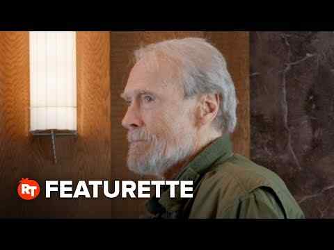 Juror #2 - Featurette - Clint Eastwood The Legend Continues