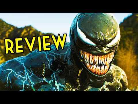 Venom: The Last Dance - Movie Review