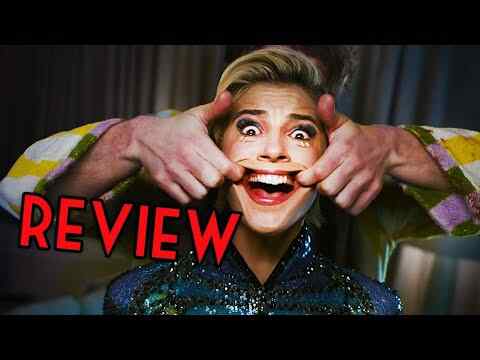 Smile Deluxe - Movie Review