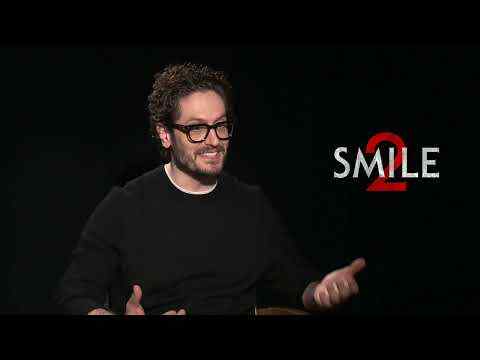 Smile Deluxe - Director Parker Finn Interview