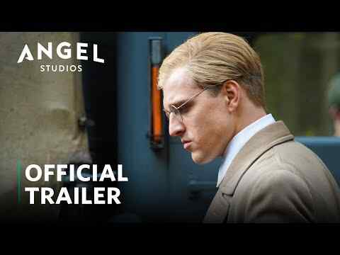 Bonhoeffer: Pastor. Spy. Assassin. - trailer