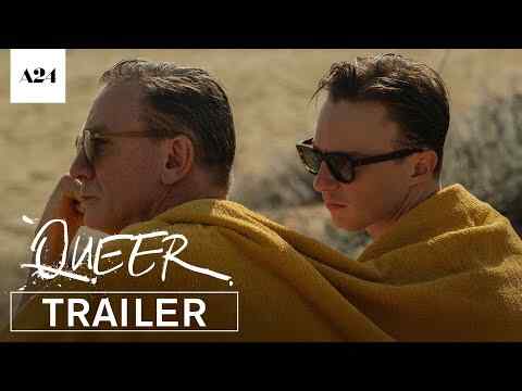 Queer - trailer 1