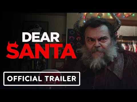 Dear Santa - trailer 1