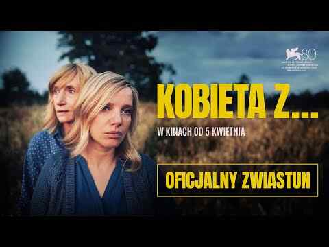 Kobieta z... - trailer