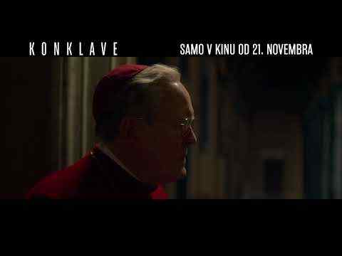 Konklave - TV Spot 4