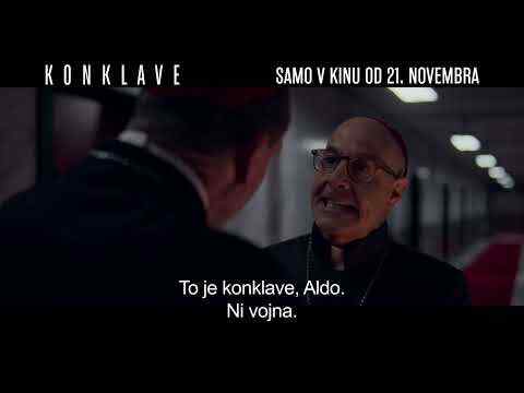 Konklave - TV Spot 5