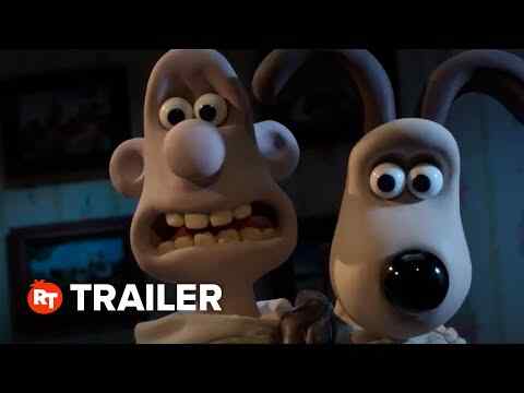 Wallace & Gromit: Vengeance Most Fowl - trailer 2