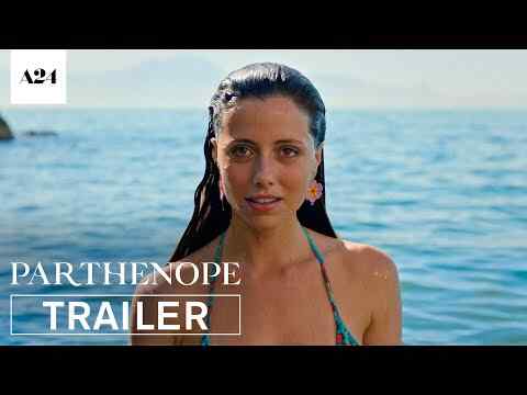 Parthenope - trailer 1