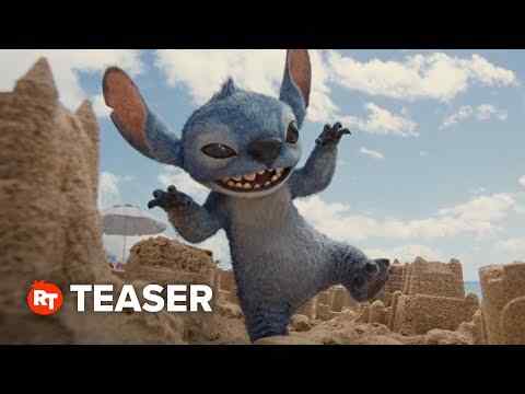 Lilo & Stitch - TV Spot 1