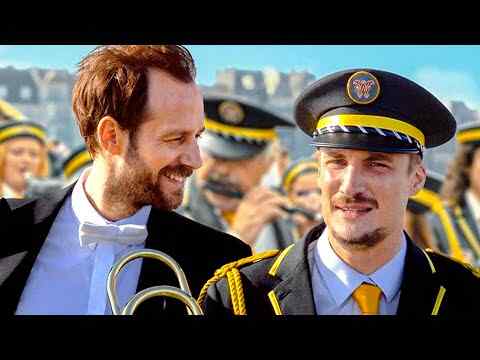 En fanfare - trailer 1