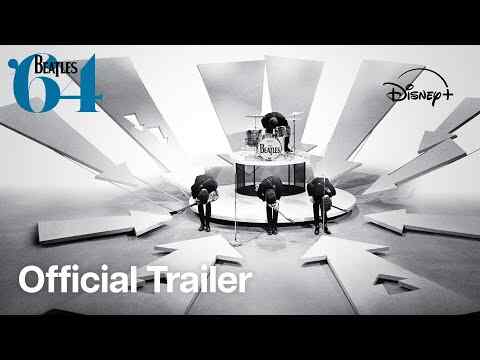 Beatles '64 - trailer 1