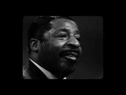 Misty - The Erroll Garner Story - trailer 1