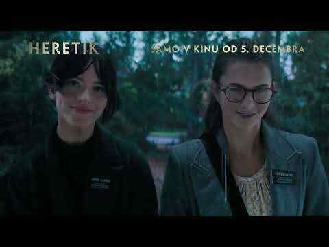 Heretik - TV Spot 5