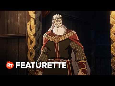 The Lord of the Rings: The War of the Rohirrim - Featurette - Directing Anime