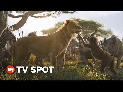 Mufasa: The Lion King - TV Spot 2