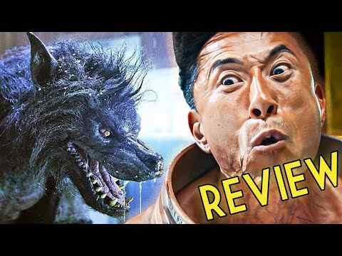 Werewolves - Movie Review