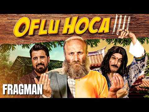 Oflu Hoca 4 - trailer