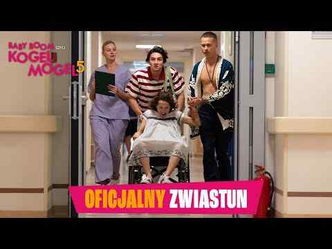 Baby boom czyli Kogel Mogel 5 - trailer