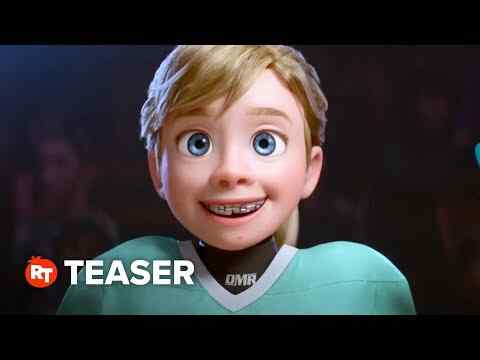Inside Out 2 - trailer 2
