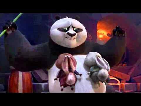 Kung Fu Panda 4 - trailer 2
